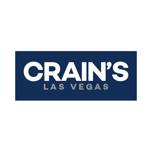 Crain's Las Vegas