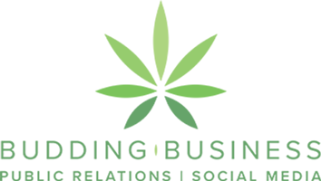 Budding Business – Public Relations | Social Media